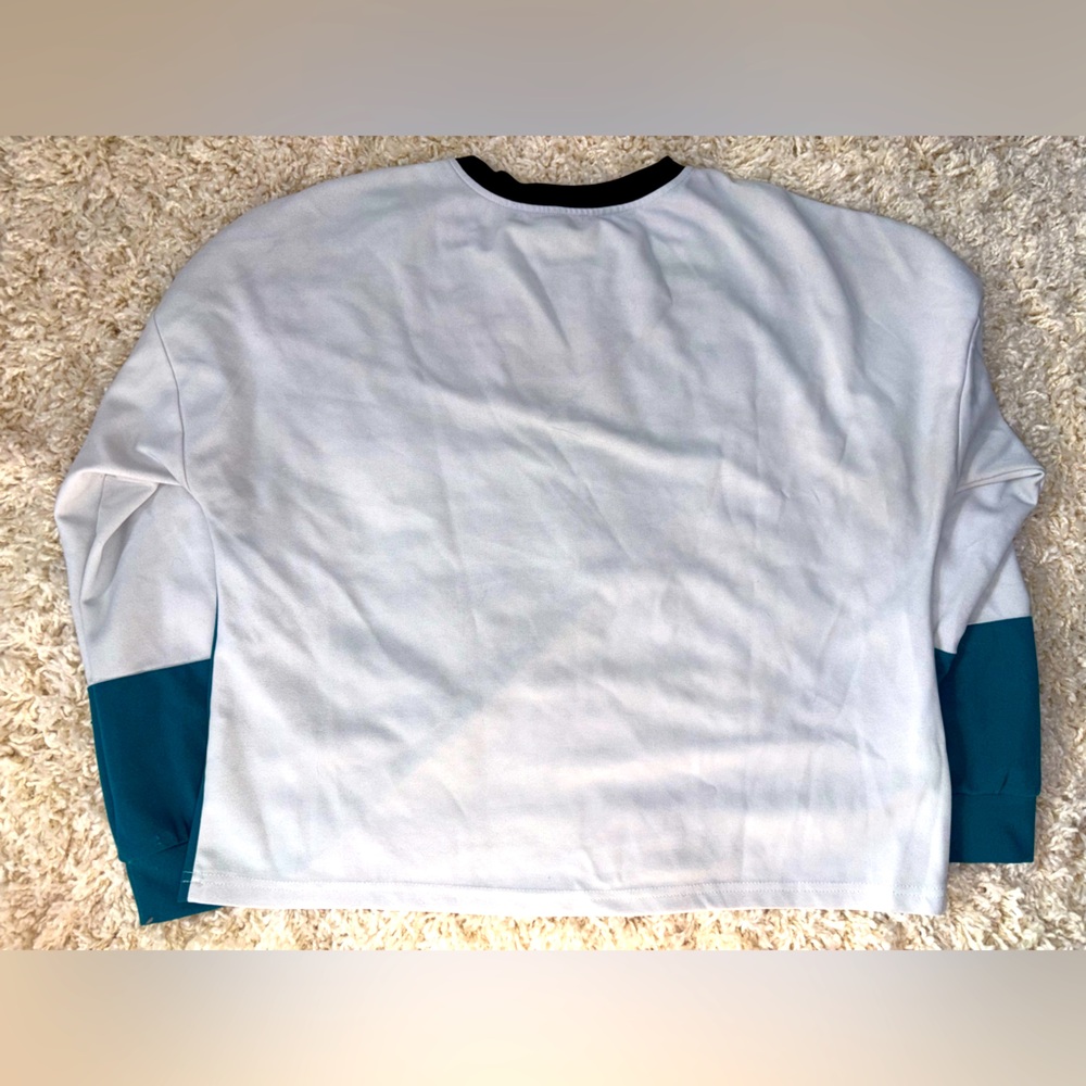 Graphic Top